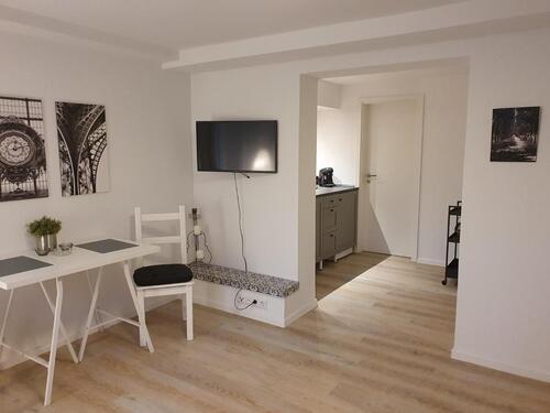 Foto - Etagenwohnung in Karlsruhe