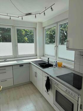 Foto - Etagenwohnung in Mönchengladbach zur Miete