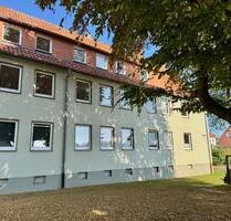 Renovierte 2-Zimmerwohnung in top Lage | Haßjägerweg 44 GBH - Salzgitter Ortschaft Nord