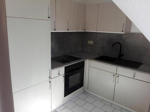 Foto - Etagenwohnung zur Miete in Tönning