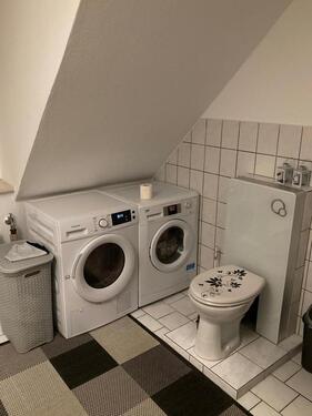 Foto - Etagenwohnung in Tönning