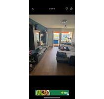 Wohnung in Oberndorf Lindenhof - 480,00 EUR Kaltmiete, in Tübingen (PLZ: 72072) Derendingen