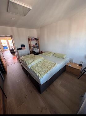 Foto - Etagenwohnung zur Miete in Tübingen