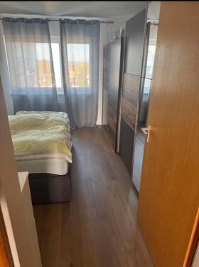Foto - Etagenwohnung in Tübingen