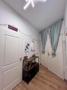 Foto - Etagenwohnung zur Miete in Erfurt