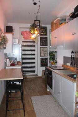 Foto - Etagenwohnung in Erfurt