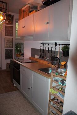 Foto - Etagenwohnung in Erfurt zur Miete