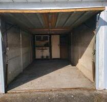 Garage Typ Dresden - 95,00 EUR Miete, in Dresden (PLZ: 01279) Blasewitz
