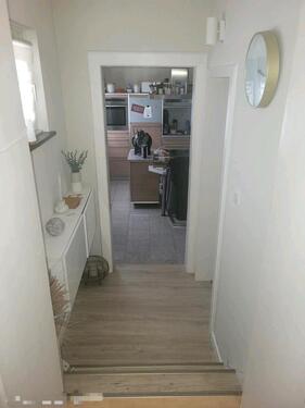 Foto - Etagenwohnung in Duisburg