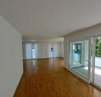 Elegante 4 Zimmer Wohnung in zentraler Lage von Offenburg