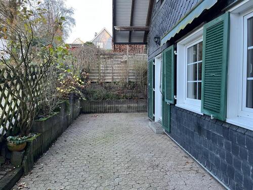 Foto - Doppelhaushälfte in Bellinghausen