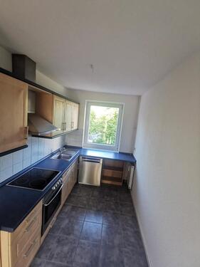 Foto - 3 Zimmer Wohnung 66qm mit Balkon Wolfsburg Teichbreite