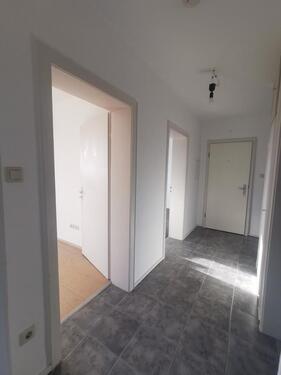 Foto - Etagenwohnung zur Miete in Wolfsburg