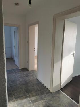 Foto - Etagenwohnung in Wolfsburg