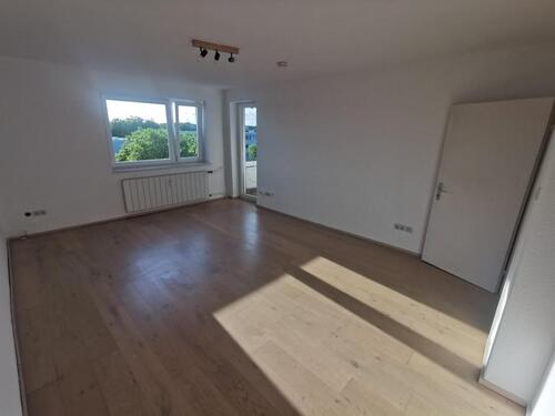 Foto - Etagenwohnung in Wolfsburg zur Miete