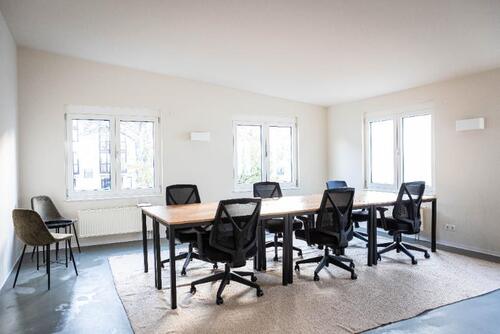 Foto - E-Commerce-Coworking-Hub - All-in-Miete