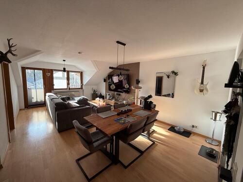 Foto - Attraktive 4-Zimmer Wohnung Top Lage Neuenburg