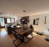 Attraktive 4-Zimmer Wohnung Top Lage Neuenburg - Neuenburg am Rhein