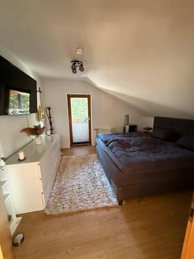 Foto - 4 Zimmer Etagenwohnung zur Miete in Neuenburg am Rhein