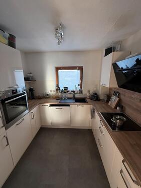 Foto - Etagenwohnung in Neuenburg am Rhein zur Miete