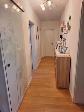 Foto - 4 Zimmer Etagenwohnung in Erding