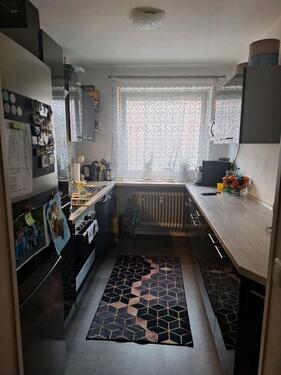 Foto - Etagenwohnung in Erding zum Kaufen