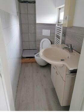 Foto - Etagenwohnung in Moringen zur Miete