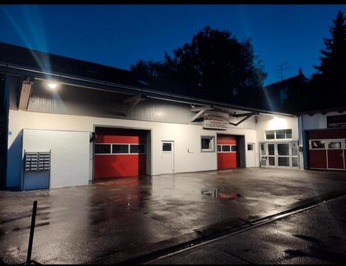 Foto - Halle zum Vermieten in Gottfieding