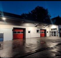 Halle zum Vermieten in Gottfieding - Moosthenning