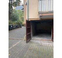 Garage, Lager, Halle im Westend-Süd hinter Deutsche Bank - Frankfurt am Main Bockenheim