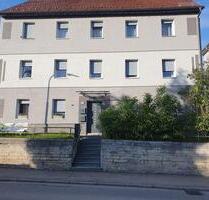 Mehrfamilienhaus Potenzial ruhigen Garten Albstadt Pfeffingen