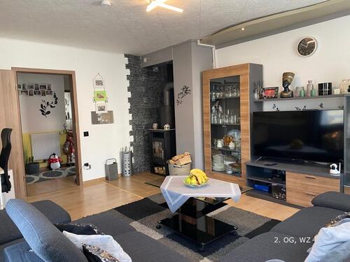 Foto - Mehrfamilienhaus, Wohnhaus in Albstadt zum Kaufen