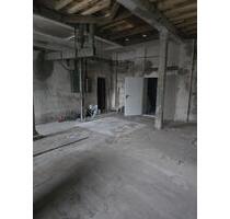 Großzügiger Werkstatt- Gewerberaum in Meuselwitz – 51,5 m² mit