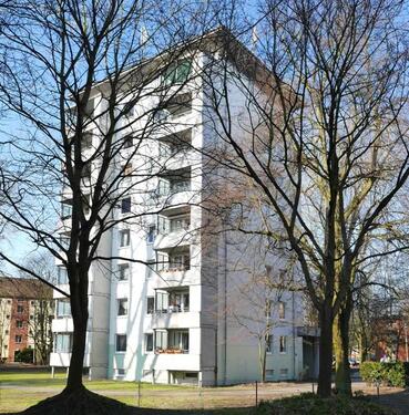 Foto - Frisch saniert! - Moderne 2-Zimmer-Wohnung