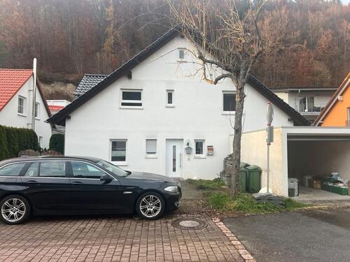 Foto - 3 Zwhng Balkon EBK Abstkammer 85qm renoviert