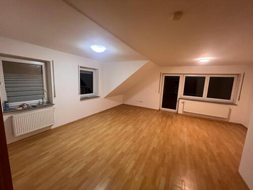 Foto - 3 Zimmer Etagenwohnung in Nagold