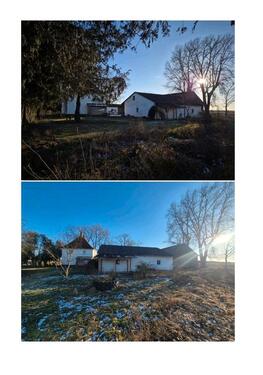 Foto - Einfamilienhaus freistehend zu verkaufen