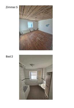 Foto - Einfamilienhaus in Wallersdorf zum Kaufen