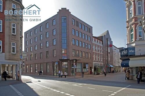 Foto - Geräumige Bürofläche im 3. OG mit 5 Räumen in der Innenstadt zu vermieten