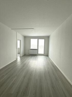 Foto - Lichtdurchflutete 2-Zimmer-Wohnung mit Balkon in Schwerin