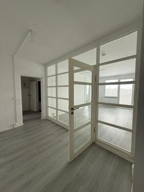 Foto - Etagenwohnung in Schwerin zur Miete