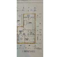 Möblierte 2-Zimmer-Wohnung mit Loggia & Home-Office nähe S-Bahn - Puchheim