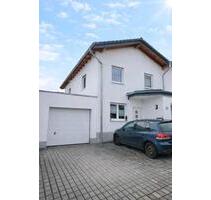 Einfamilienhaus (Doppelhaushälfte) - Homberg (Efze)