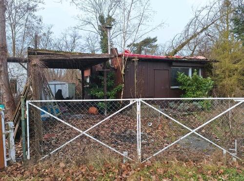 Foto - Bauplatz zur Miete Blaue Adria Garten Grundstück Haus
