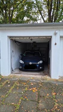 Foto - Garage in Neu-Schwachhausen zu vermieten