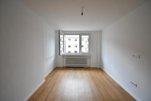 Foto - PAUSCHALMIETE - D-Derendorf! Renoviertes Apartment zu vermieten