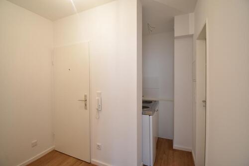 Foto - 1 Zimmer Etagenwohnung zur Miete in Düsseldorf