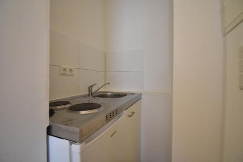 Foto - 1 Zimmer Etagenwohnung in Düsseldorf