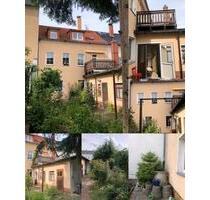 Reihenmittelhaus - 79.000,00&nbsp;EUR Kaufpreis, ca.&nbsp; 140,00&nbsp;m&sup2; in Crimmitschau (PLZ: 08451)