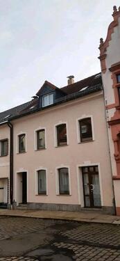 Foto - 8 Zimmer Reihenhaus in Crimmitschau